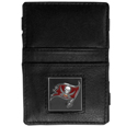 Buccaneers Leather Jacob's Ladder Wallet